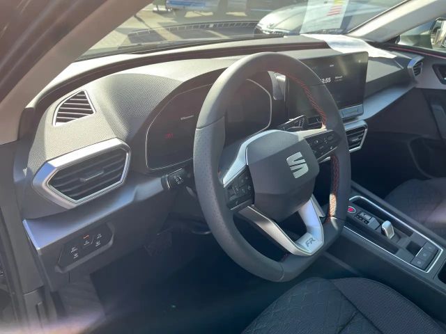 Seat Leon 1.5 eTSI DSG FR-lijn Sportstourer