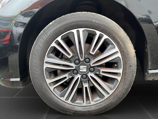 Seat Ibiza Ibiza CarPlay/EPH/LED/Sitzheiz./Touchscreen uvm...