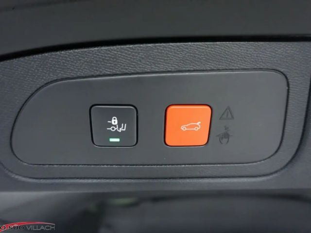 DS DS 7 Crossback Crossback E-Tense