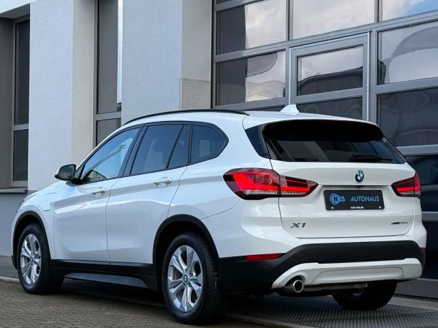 BMW X1 xDrive