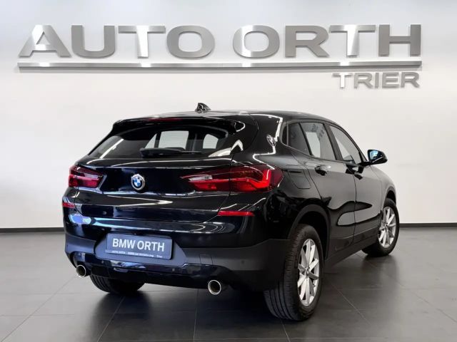 BMW X2 sDrive20i