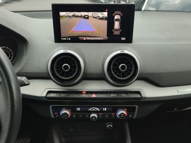 Audi Q2 35 TFSI S-Tronic