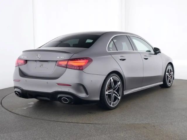 Mercedes-Benz A 35 AMG 4MATIC AMG Line Premium