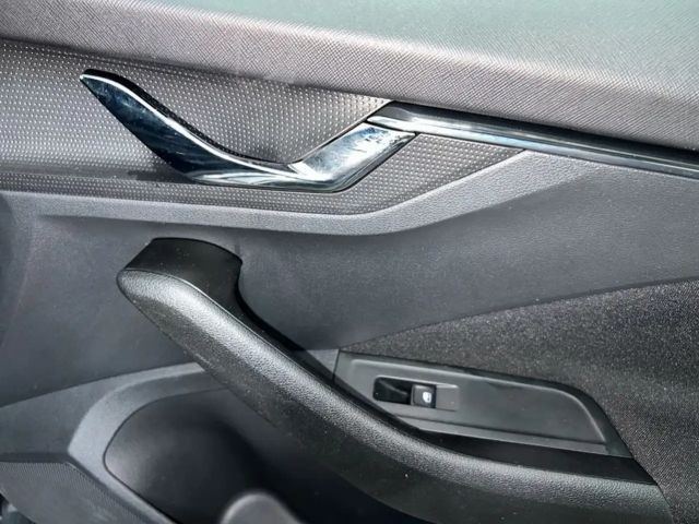 Skoda Kamiq 1.0 TSI Tour