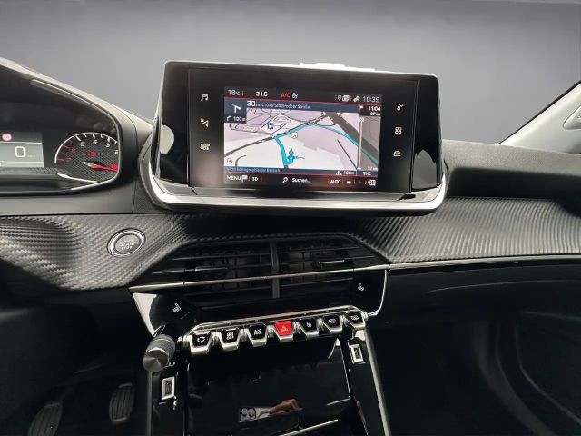 Peugeot 2008 Allure Pack PureTech