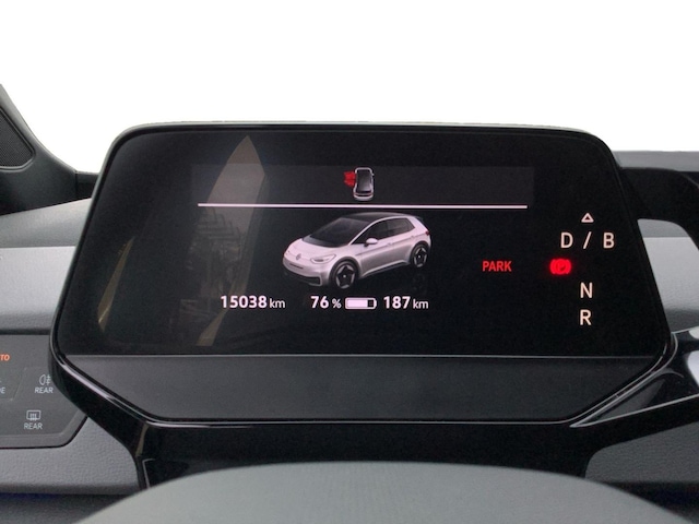 Volkswagen ID.3 Performance Pure