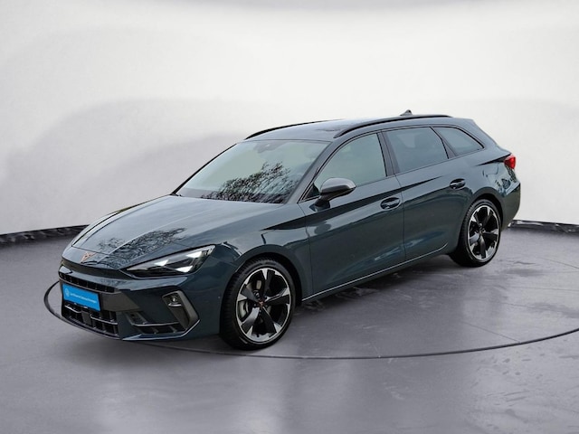 Cupra Leon DSG Sportstourer