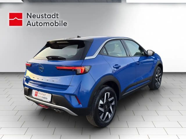 Opel Mokka Business Elegance