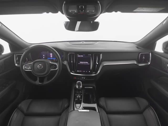 Volvo V60 AWD Dark Plus Recharge T8