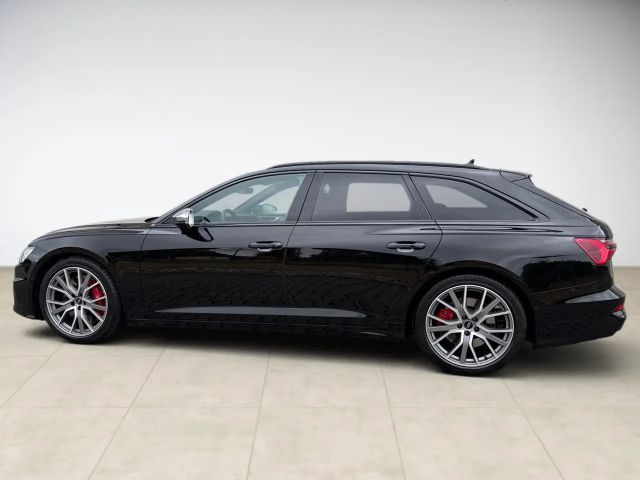 Audi S6 3.0 TDI Avant Quattro
