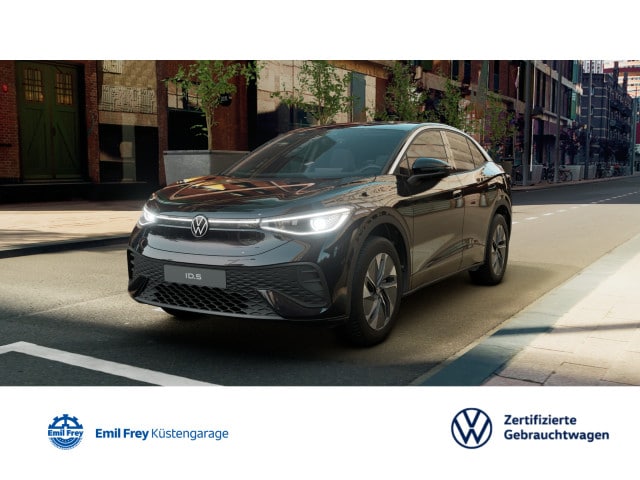 Volkswagen ID.5 Pure