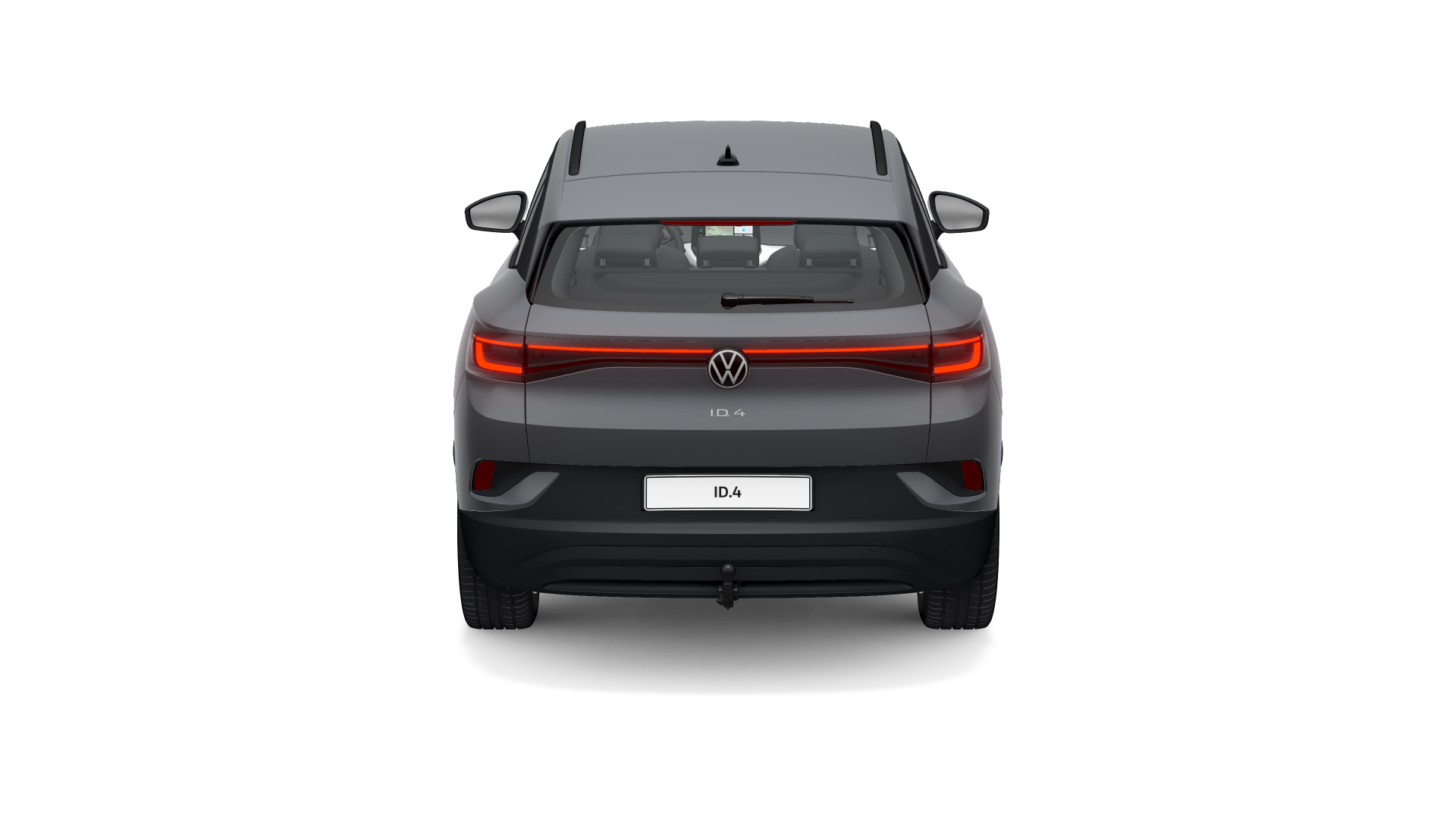 Volkswagen ID.4 City Performance Pure