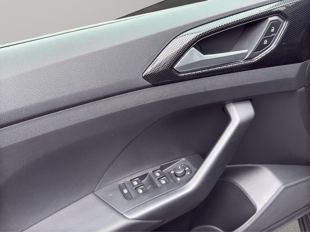 Volkswagen T-Cross 1.0 TSI DSG Life