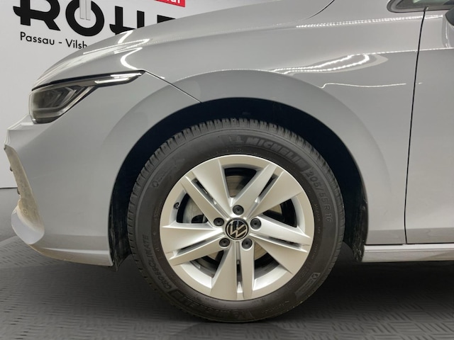 Volkswagen Golf 1.5 TSI Golf VIII Variant