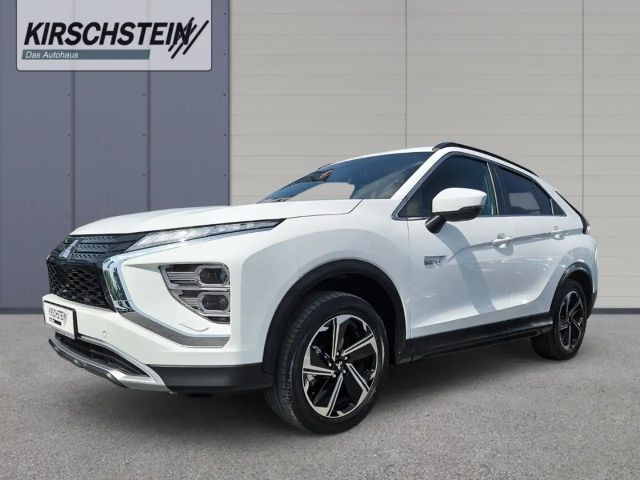 Mitsubishi Eclipse Cross PHEV
