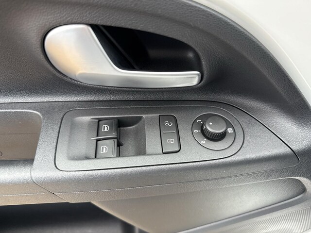 Volkswagen e-up! Style