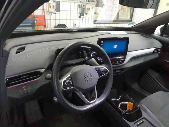 Volkswagen ID.4 IQ.Drive Performance Pro