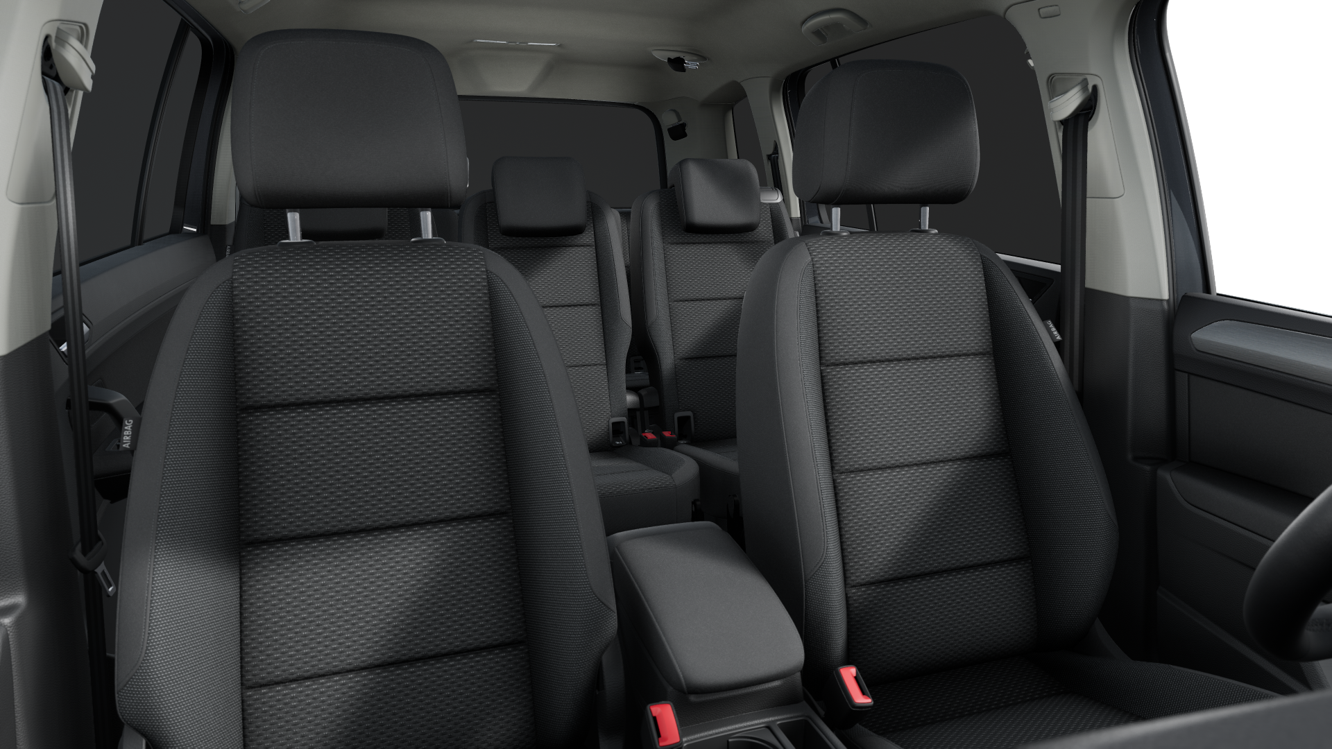 Volkswagen Touran 1.5 TSI