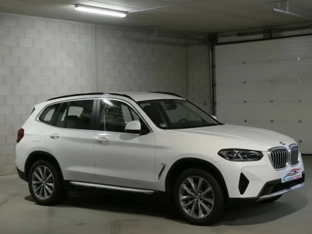 BMW X3 xDrive30d