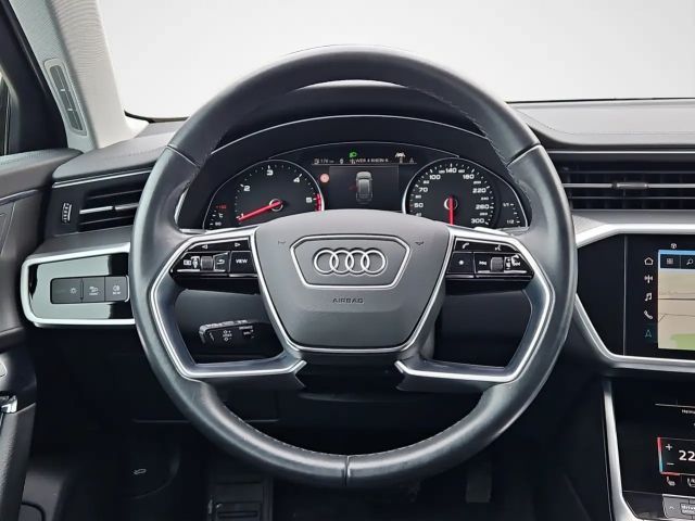 Audi A6 40 TDI Avant S-Tronic