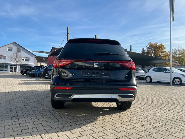 Seat Tarraco 2.0 TDI 4Drive Xcellence