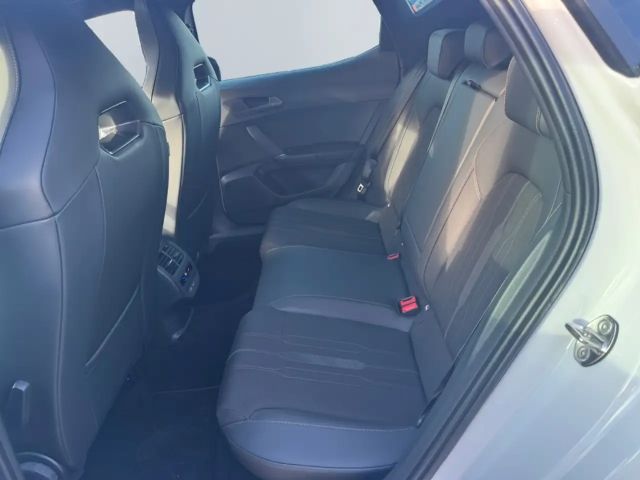 Cupra Leon 2.0 TSI DSG VZ