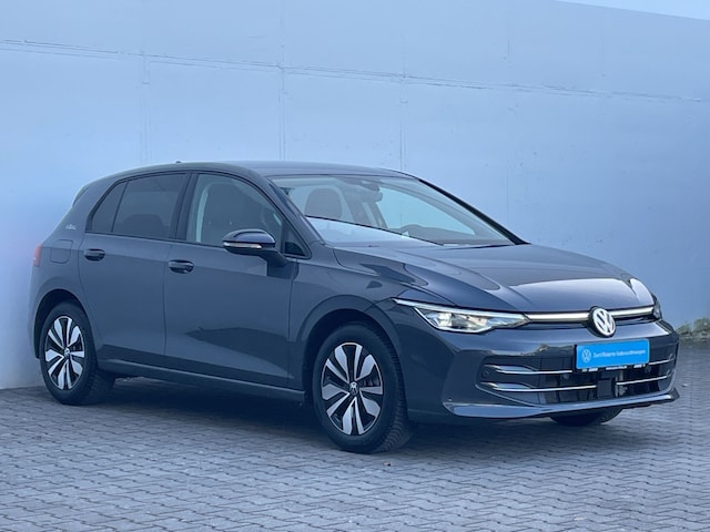 Volkswagen Golf 1.5 eTSI DSG Golf VIII Plus