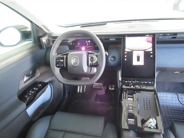 Citroën C5 Aircross Max