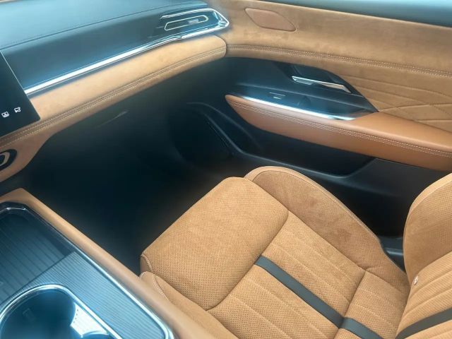 Mazda 6e Plus RWD Takumi