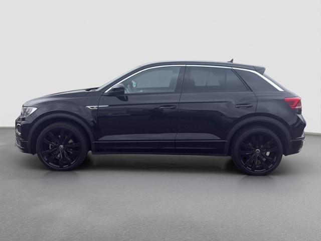 Volkswagen T-Roc 2.0 TSI Sport