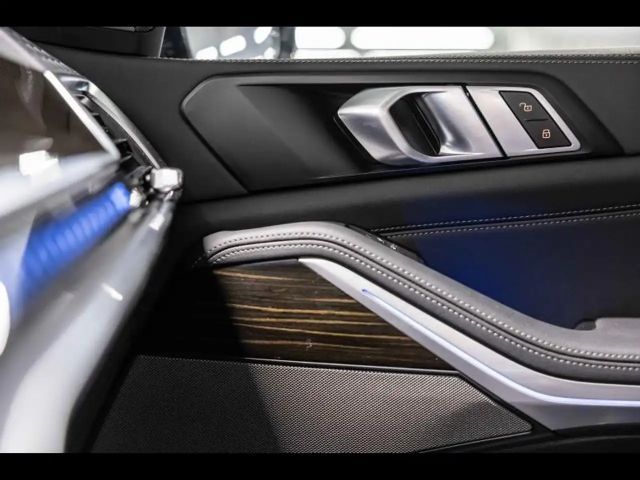 BMW X5 M-Sport xDrive50e