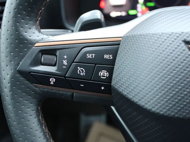 Cupra Formentor 1.4 DSG VZ e-Hybrid