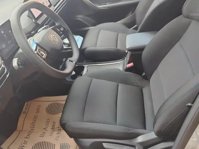 MG MG4 Standard range