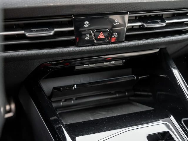 Volkswagen Golf 2.0 TSI GTI Golf VIII