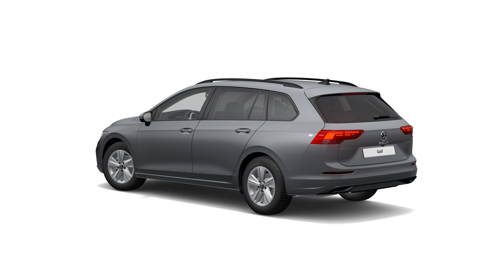 Volkswagen Golf 1.5 eTSI DSG Life Variant