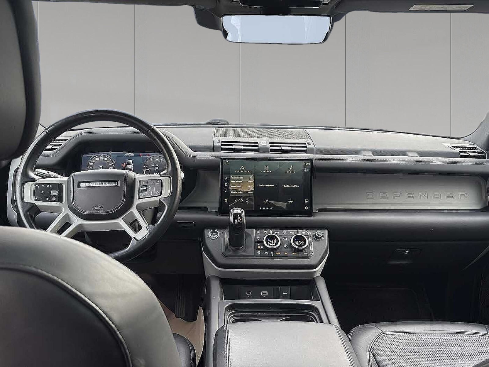 Land Rover Defender 110 HSE