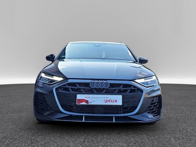 Audi S3 Quattro S-Tronic Sedan