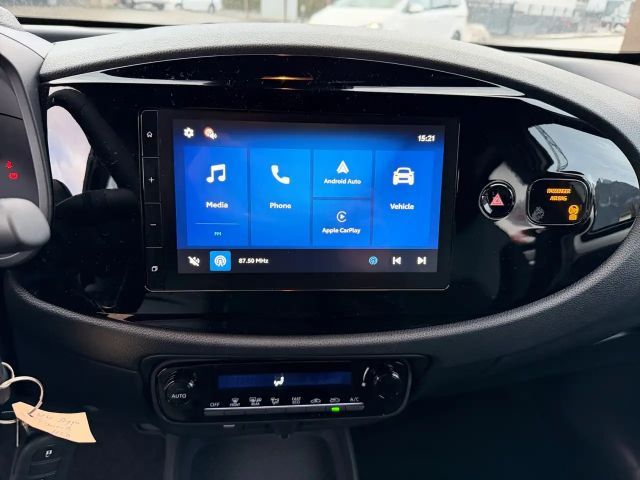 Toyota Aygo X Active Hatchback