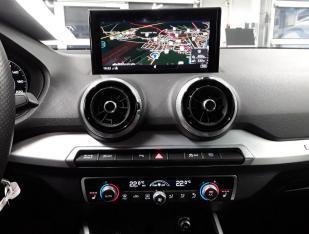 Audi Q2 35 TFSI S-Line S-Tronic