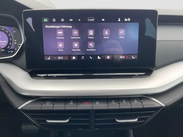 Skoda Octavia Combi Selection