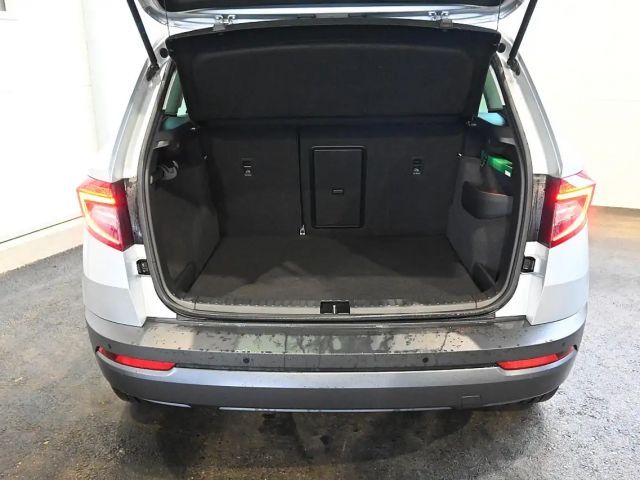 Skoda Karoq 4x4 Style