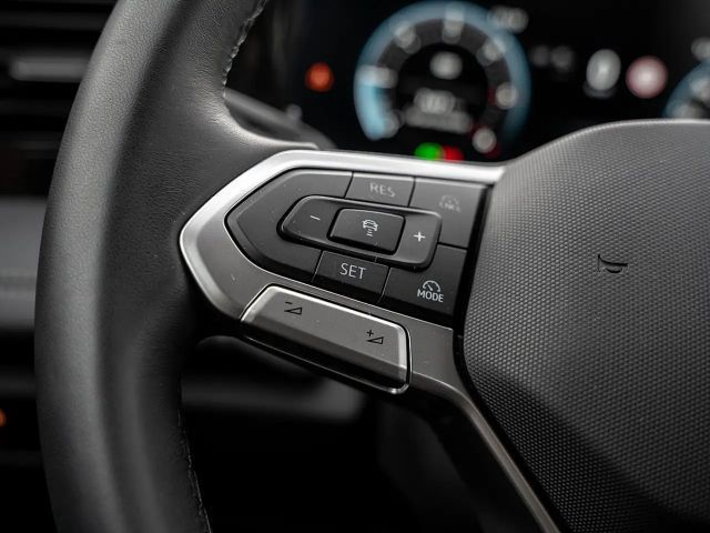 Volkswagen Tiguan 2.0 TDI 4Motion