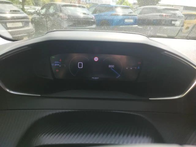 Peugeot 208 PureTech