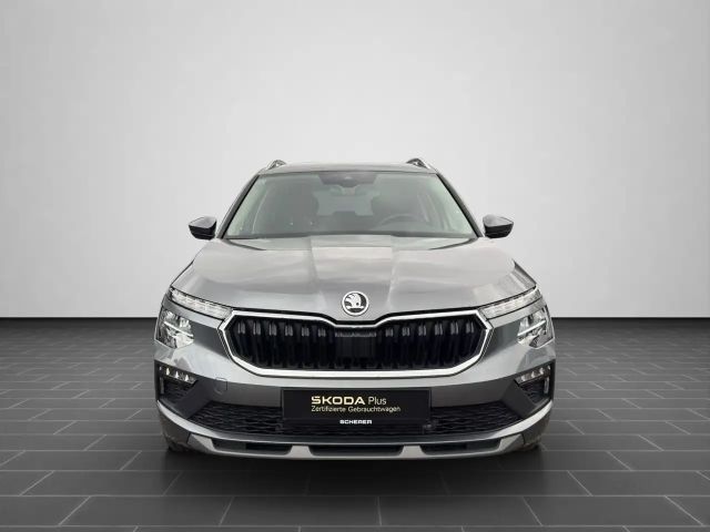 Skoda Kamiq 1.0 TSI Selection