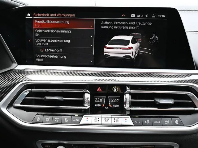 BMW X6 M-Sport xDrive40d