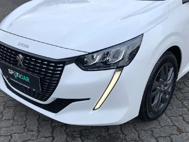 Peugeot 208 Active Pack