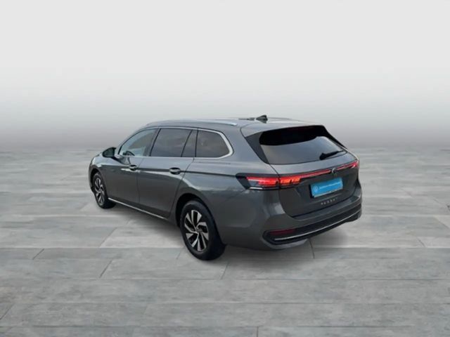 Volkswagen Passat 2.0 TDI DSG IQ.Drive Variant