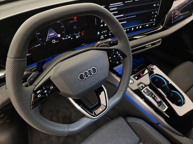 Audi A5 Quattro