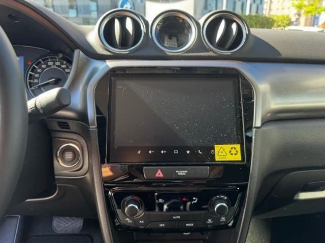 Suzuki Vitara 4x4 Comfort