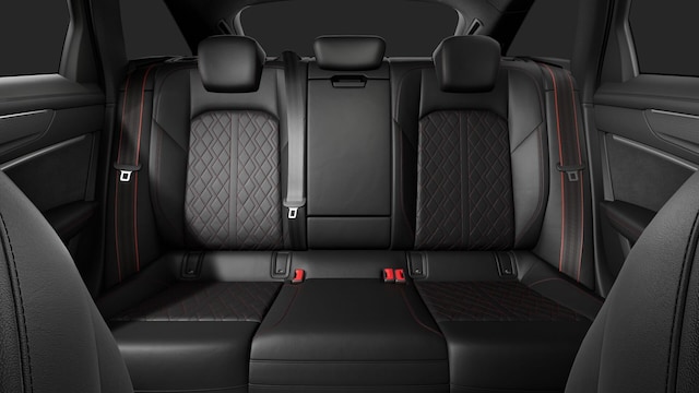 Audi S6 Avant Quattro